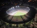 Napoli: Milan ultima big al San Paolo, poi lo Scudetto si gioca fuori casa